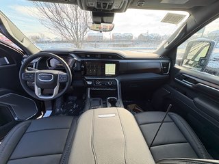 2026 GMC Sierra 2500 HD in Saint-Eustache, Quebec - 13 - w320h240px