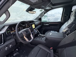 GMC Sierra 2500 HD  2026 à Saint-Eustache, Québec - 9 - w320h240px