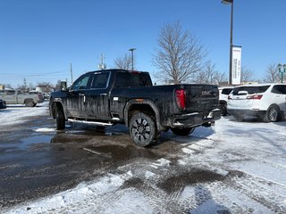 2026 GMC Sierra 2500 HD in Saint-Eustache, Quebec - 5 - w320h240px