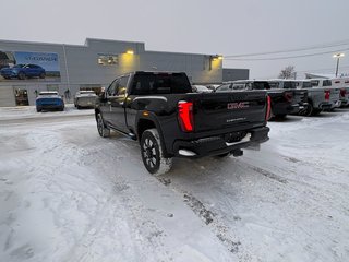 GMC Sierra 2500 HD  2026 à Saint-Eustache, Québec - 4 - w320h240px