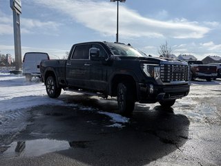 2026 GMC Sierra 2500 HD in Saint-Eustache, Quebec - 2 - w320h240px