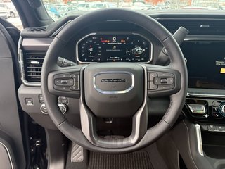 2026 GMC Sierra 3500 HD in Saint-Eustache, Quebec - 17 - w320h240px