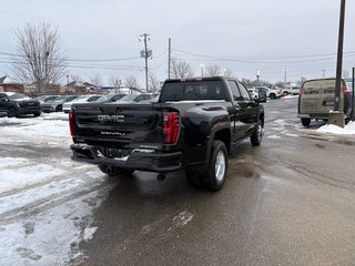 2026 GMC Sierra 3500 HD in Saint-Eustache, Quebec - 4 - w320h240px