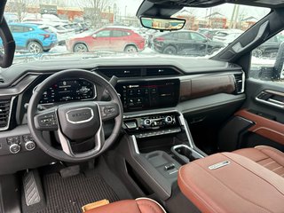 2026 GMC Sierra 3500 HD in Saint-Eustache, Quebec - 22 - w320h240px