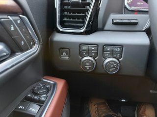 2026 GMC Sierra 3500 HD in Saint-Eustache, Quebec - 10 - w320h240px