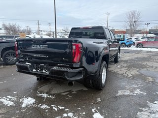 2026 GMC Sierra 3500 HD in Saint-Eustache, Quebec - 4 - w320h240px