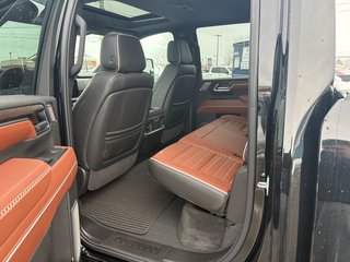 2026 GMC Sierra 3500 HD in Saint-Eustache, Quebec - 25 - w320h240px