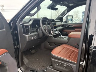 2026 GMC Sierra 3500 HD in Saint-Eustache, Quebec - 10 - w320h240px