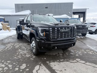 2026 GMC Sierra 3500 HD in Saint-Eustache, Quebec - 2 - w320h240px