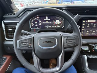 2026 GMC Sierra 3500 HD in Saint-Eustache, Quebec - 6 - w320h240px