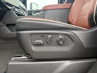 2026 GMC Sierra 3500 HD in Saint-Eustache, Quebec - 15 - w320h240px