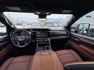 2026 GMC Sierra 3500 HD in Saint-Eustache, Quebec - 12 - w320h240px