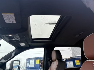 2026 GMC Sierra 3500 HD in Saint-Eustache, Quebec - 12 - w320h240px