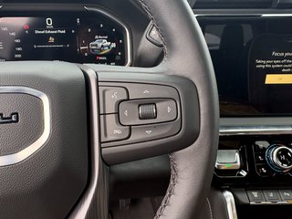 2026 GMC Sierra 3500 HD in Saint-Eustache, Quebec - 19 - w320h240px