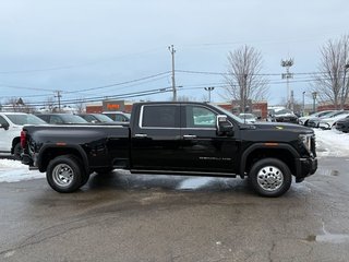 2026 GMC Sierra 3500 HD in Saint-Eustache, Quebec - 3 - w320h240px