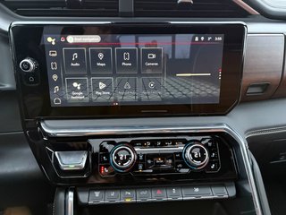 2026 GMC Sierra 3500 HD in Saint-Eustache, Quebec - 11 - w320h240px