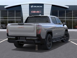 2026 GMC Sierra EV in Saint-Eustache, Quebec - 4 - w320h240px