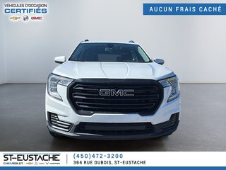 2022 GMC Terrain in Saint-Eustache, Quebec - 2 - w320h240px