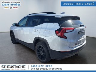 2022 GMC Terrain in Saint-Eustache, Quebec - 5 - w320h240px