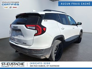 2022 GMC Terrain in Saint-Eustache, Quebec - 4 - w320h240px