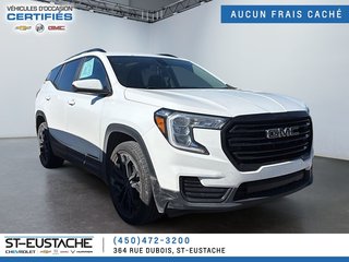 2022 GMC Terrain in Saint-Eustache, Quebec - 3 - w320h240px