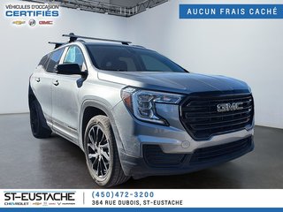 2023 GMC Terrain in Saint-Eustache, Quebec - 3 - w320h240px