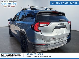 2023 GMC Terrain in Saint-Eustache, Quebec - 4 - w320h240px