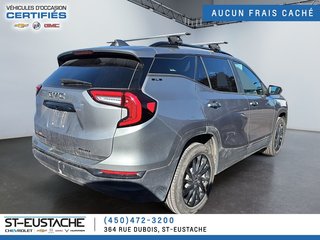 2023 GMC Terrain in Saint-Eustache, Quebec - 5 - w320h240px