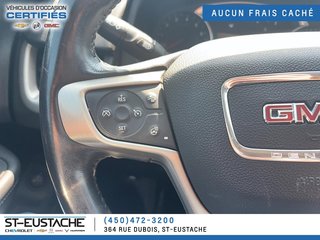 GMC Terrain  2019 à Saint-Eustache, Québec - 7 - w320h240px