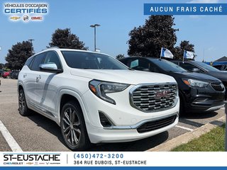 GMC Terrain  2019 à Saint-Eustache, Québec - 3 - w320h240px