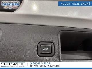 2019 GMC Terrain in Saint-Eustache, Quebec - 8 - w320h240px