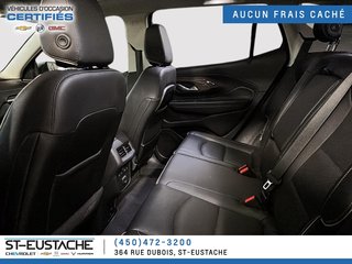 2019 GMC Terrain in Saint-Eustache, Quebec - 20 - w320h240px