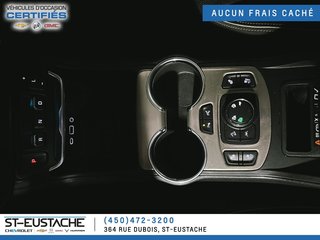 2019 GMC Terrain in Saint-Eustache, Quebec - 19 - w320h240px