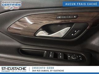 2019 GMC Terrain in Saint-Eustache, Quebec - 13 - w320h240px