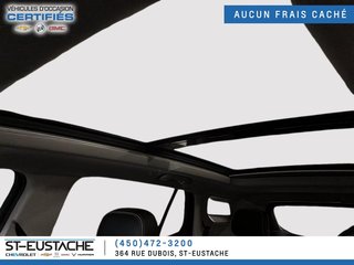 2019 GMC Terrain in Saint-Eustache, Quebec - 10 - w320h240px