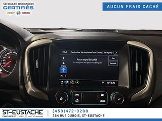 2019 GMC Terrain in Saint-Eustache, Quebec - 16 - w320h240px
