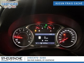 2019 GMC Terrain in Saint-Eustache, Quebec - 18 - w320h240px
