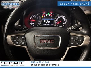 2019 GMC Terrain in Saint-Eustache, Quebec - 11 - w320h240px