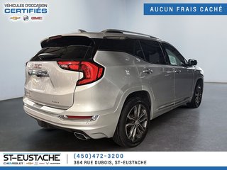 2019 GMC Terrain in Saint-Eustache, Quebec - 4 - w320h240px