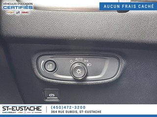 2019 GMC TERRAIN in Saint-Eustache, Quebec - 11 - w320h240px