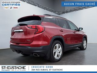 2019 GMC TERRAIN in Saint-Eustache, Quebec - 5 - w320h240px