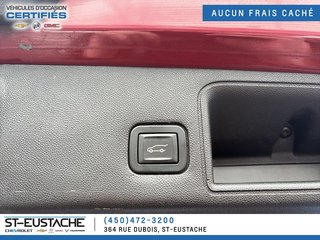 2019 GMC TERRAIN in Saint-Eustache, Quebec - 8 - w320h240px