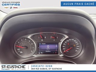 2019 GMC TERRAIN in Saint-Eustache, Quebec - 14 - w320h240px