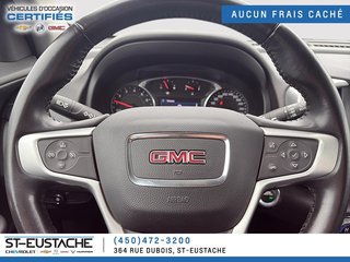 2019 GMC TERRAIN in Saint-Eustache, Quebec - 13 - w320h240px