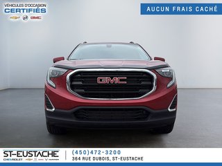 2019 GMC TERRAIN in Saint-Eustache, Quebec - 3 - w320h240px