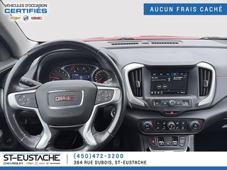 2019 GMC TERRAIN in Saint-Eustache, Quebec - 19 - w320h240px