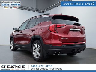 2019 GMC TERRAIN in Saint-Eustache, Quebec - 6 - w320h240px