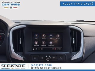 GMC TERRAIN  2021 à Saint-Eustache, Québec - 15 - w320h240px