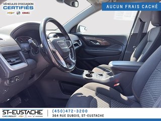 GMC TERRAIN  2021 à Saint-Eustache, Québec - 19 - w320h240px