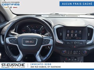 GMC TERRAIN  2021 à Saint-Eustache, Québec - 17 - w320h240px